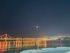 -星海湾跨海大桥