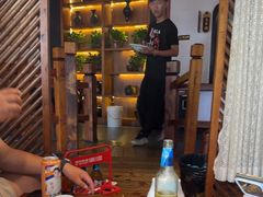 -快活林酒楼