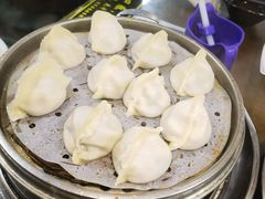 牛肉招牌灌汤蒸饺-志亮灌汤蒸饺·清真(庙后街店)