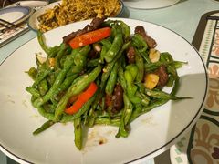 -海尔巴格一甸茶餐厅(团结路店)