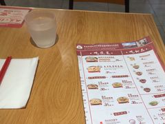 -喜家德虾仁水饺(百盛优客店)