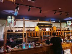 -MAX伯爵沉浸式超级游戏体验馆·实景桌游·剧本杀(小时代店)