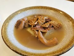 牛腩金钱肚净食-大哥餐厅(西城花园店)