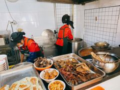 -谢继红26号牛肉汤(田家庵店)