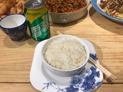 -老江南春·中国龙菜(衡山路店)