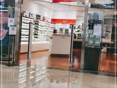 -LensCrafters亮视点(蓝色港湾店)
