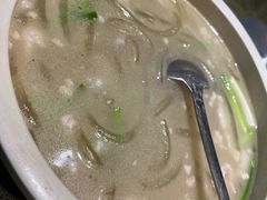 红薯粉-东安鸡馆(蔡锷南路店)