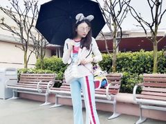 -日本环球影城