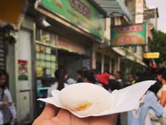 -澳门长洲糯米糍(柯打苏沙街店)