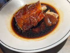 -应天大明王朝·南京菜(中山陵店)