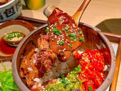 -京参 • 擂椒饭(这有山店)