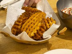 -鬼味烤翅(南锣鼓巷店)