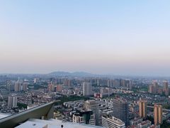 -西湖文化茶楼(环球中心店)