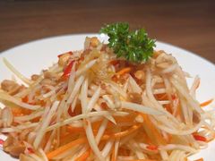-南越郡·越式风味餐厅(青秀万达店)