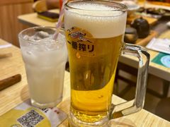 -日葵 大阪烧ひまり(仙霞路店)