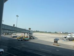 -石家庄正定国际机场-T2航站楼