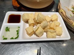 -潮界(虹桥新天地店)