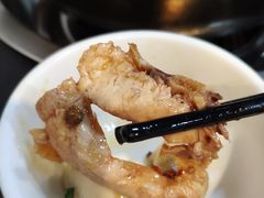 -天治宣·野椒鸡(龙头寺总店)