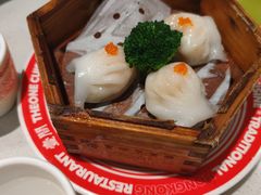 -明腾壹间茶餐厅(新都会花园广场店)