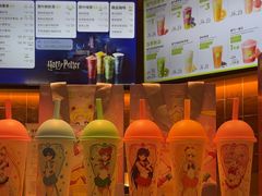 -奈雪的茶(石家庄万象城店)