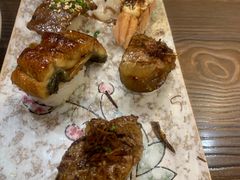 -东京屋(武定路店)
