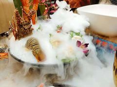 -丰卓会海鲜自助(中润大道店)