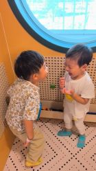 -meland club亲子乐园(北京芳圆里ID MALL店)