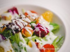 -CHASE Modern Cuisine(崇宁路店)