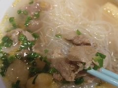 -小杨生煎(周浦万达店)