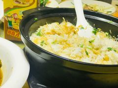 -大笑饭堂(甲子桥店)