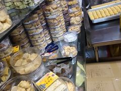 -金燕西洋牛油糕葡式食品