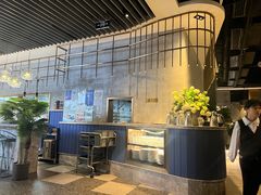 -1874融合西厨·观景餐厅(保利店)