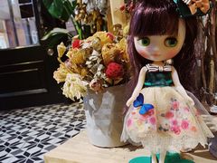 -雕刻时光咖啡馆(交大店)