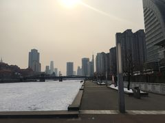 -天津意大利风情旅游区