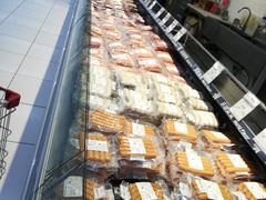 -家乐福(四元桥购物中心店)