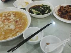 -京天红酒家(虎坊路店)