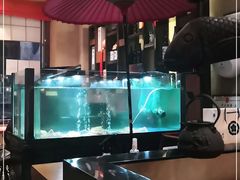 -千代武日本料理(开发区店)