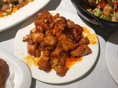 -峨嵋酒家(地安门店)