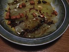 川北凉粉-湘当有饭剁椒鱼头(昆山招商花园城店)