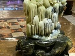 -浣溪沙富硒温泉