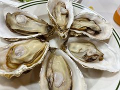 -明本海鲜大排档·鱼生海鲜烧烤宵夜(陈家祠店)