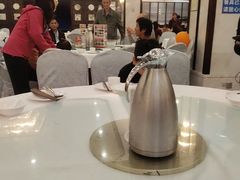 -东江渔村·古典园林·30年粤菜老字号(太和店)