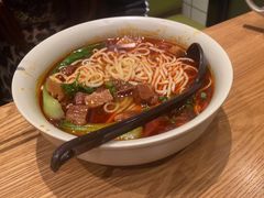 -李先生牛肉面大王(欧亚卖场店)
