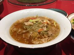 -绿杨春·淮扬宴(庐山路店)