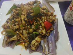 -广胜通达海鲜食府(黄沙店)