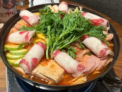 -KimPro 辛普乐概念韩餐