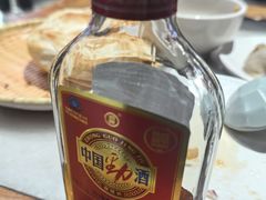 -虢国羊肉汤馆(政二街店)