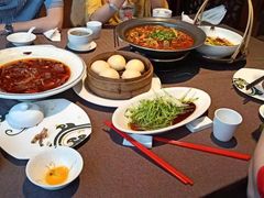 -樽宴酒楼·地道川菜·品质宴请