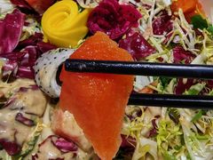 -马凯餐厅(长椿街店)