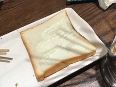 -喝丢一只鞋辣炒海鲜小烧烤(三八广场店)